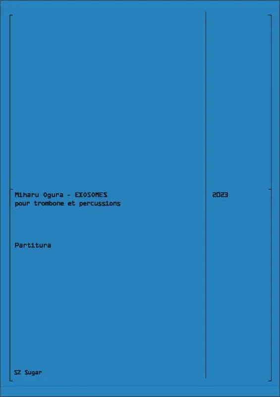 Ogura: Exosomes