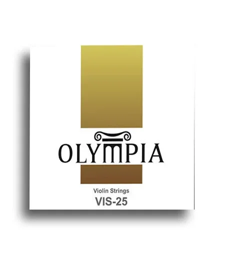 Olympia Violin String Set in 4/4 Size
