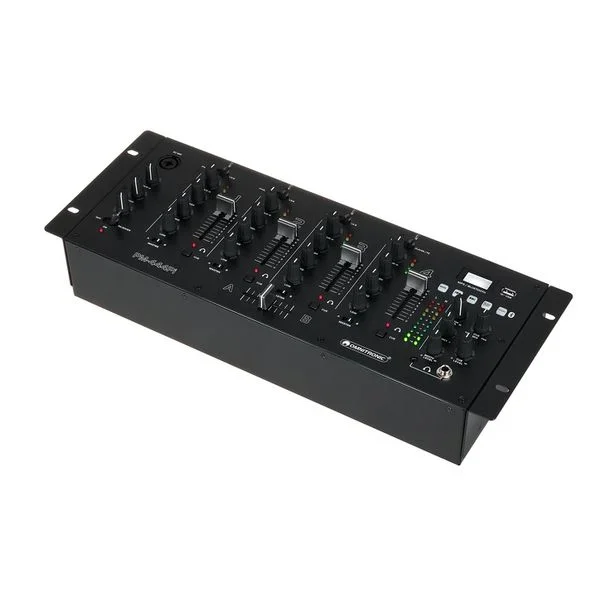 Omnitronic PM-444Pi