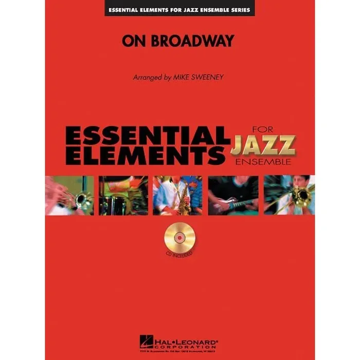 On Broadway