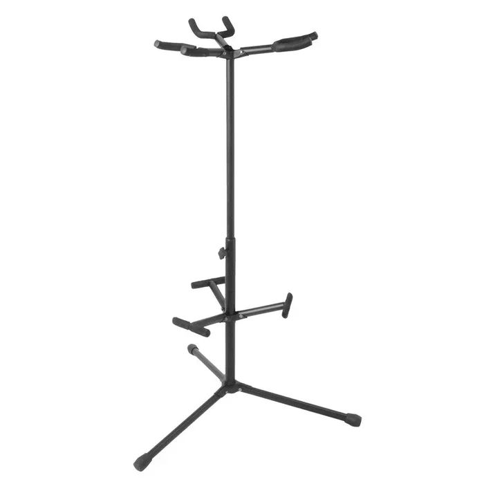 On Stage Hang It Triple Guitar Stand – GS7355BOXED