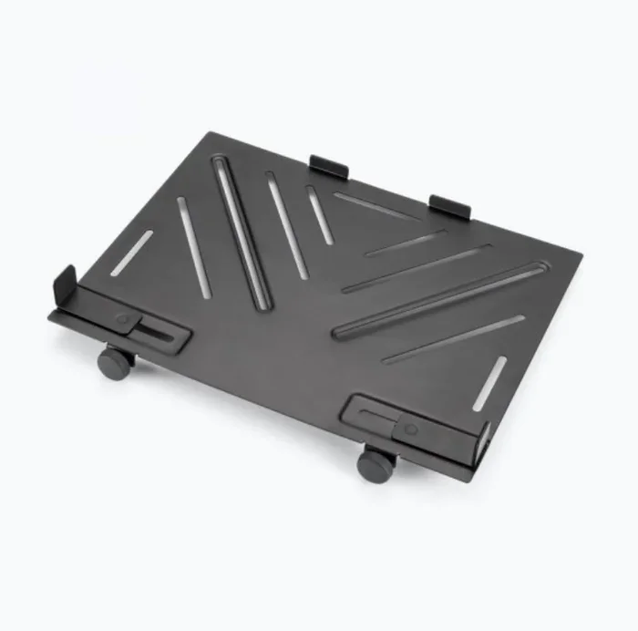 On Stage Laptop Mount/Accessory Tray