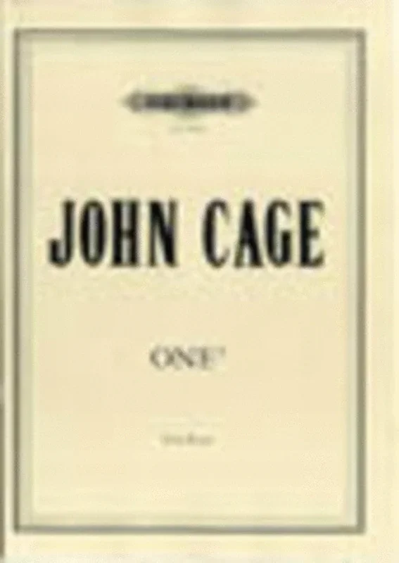 One5 (Softcover Book)
