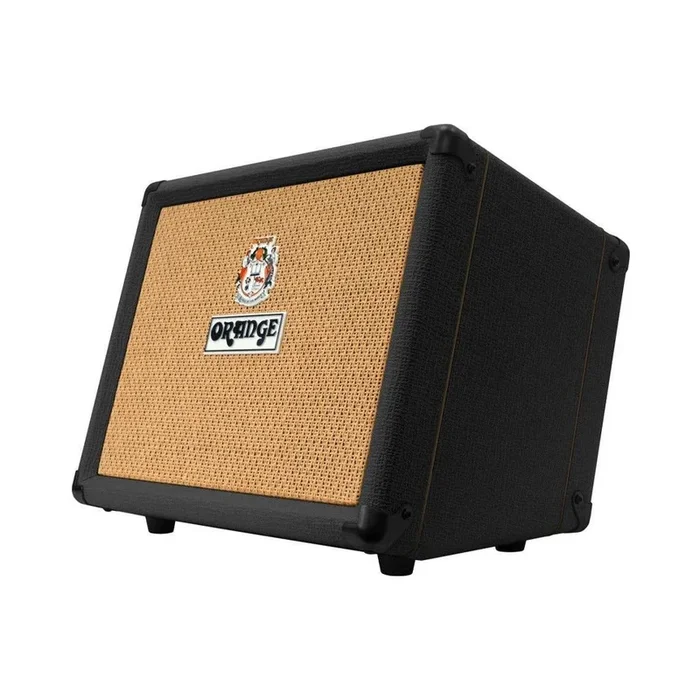 Orange Crush Acoustic 30 30W 1×8″ Acoustic Guitar Combo Amp – Black