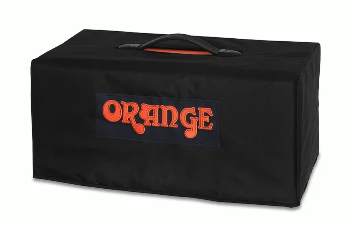 Orange Cvr 410 Cab Cover For 4 x 10 Bass Cabinet