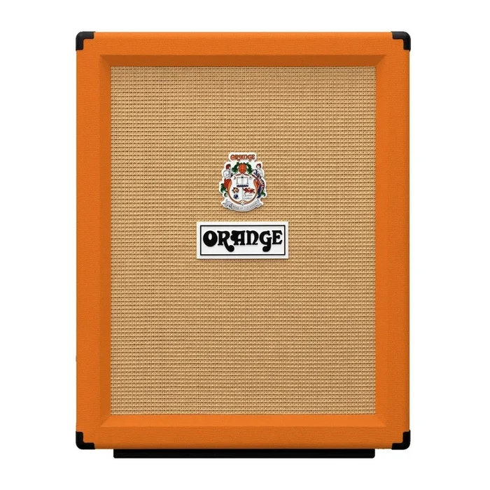 Orange PPC212V Vertical Guitar Cabinet, Ex Display