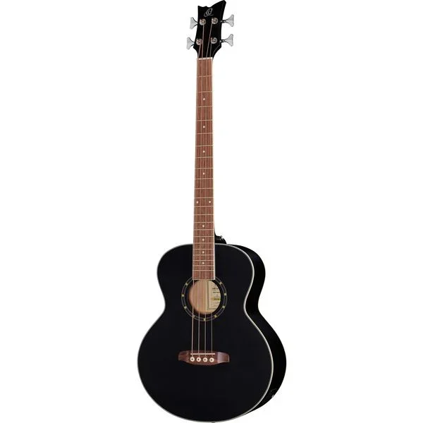 Ortega D7E-SBK-4