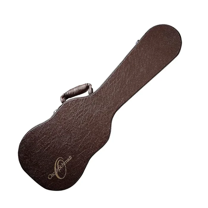 Oscar Schmidt Baritone Ukulele Case – UC5