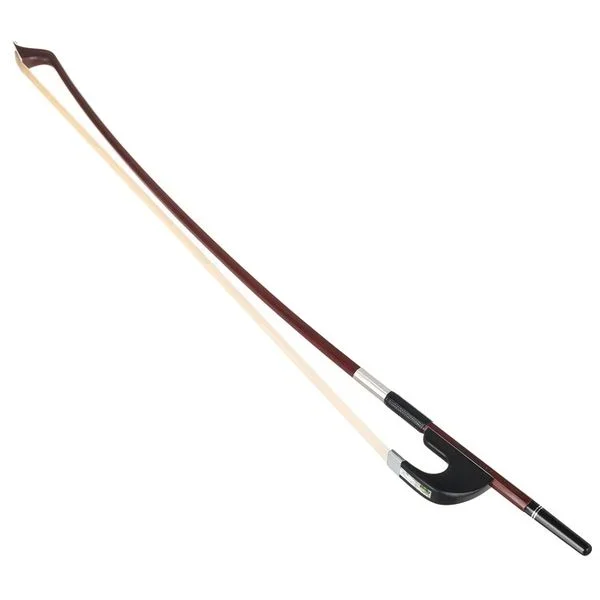 Otto Dürrschmidt Bass Bow Pern. Oct. Germ. Sil.
