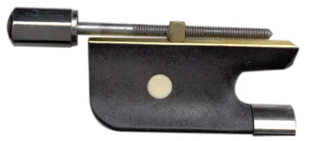 P&H Cello Bow Frog Replacement Suit 4/4-3/4 Size