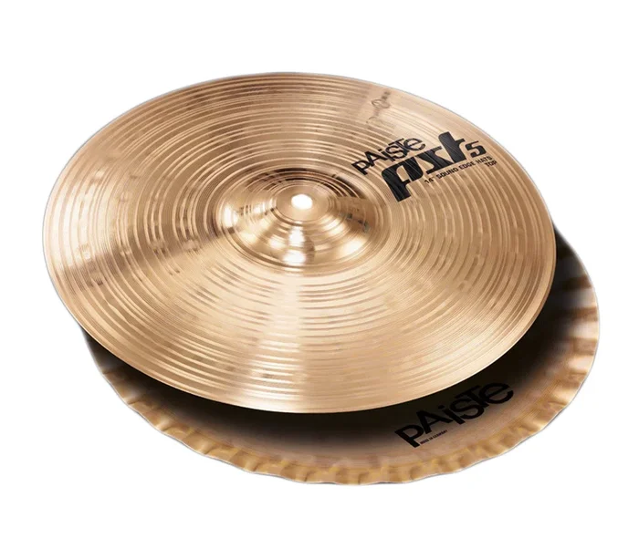 Paiste 14 ” PST5 N Sound Edge Hi-Hats