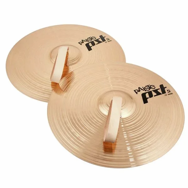 Paiste 16″ PST5 Band