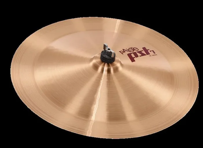 Paiste 18 PST 7 China