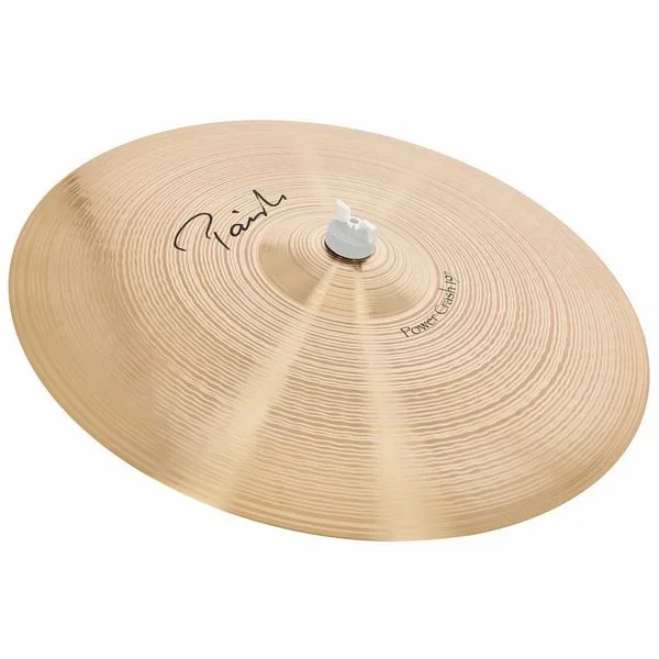 Paiste 19″ Signature Power Crash