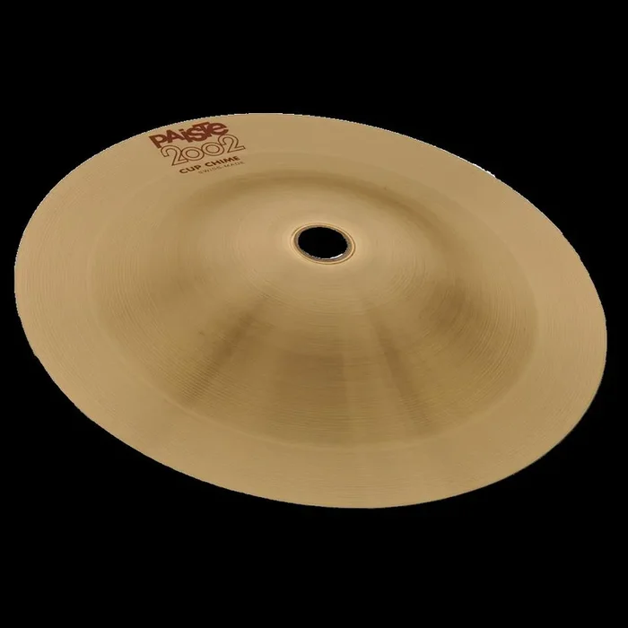 Paiste #2 2002 Cup Chime 7 1/2 inch