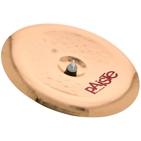 Paiste 2002 Classic 19″ Wild China