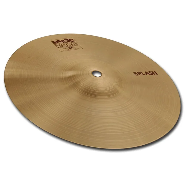 Paiste 2002-Series 10″ Splash Cymbal