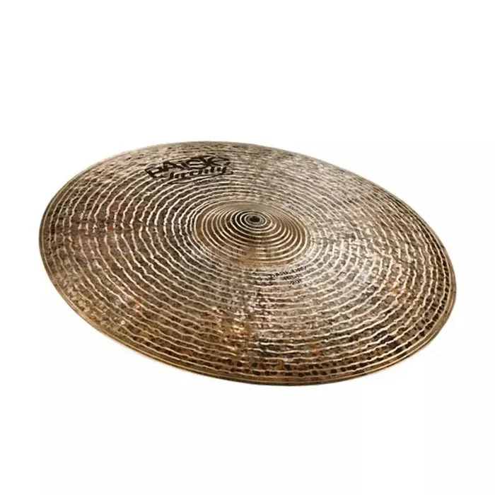 Paiste 21 inch Twenty Masters Dark Dry Ride Cymbal