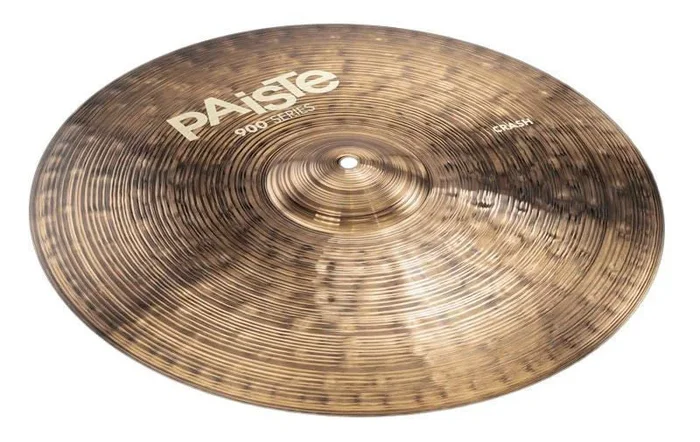 Paiste 900 Series 19 Inch Heavy Crash Cymbal
