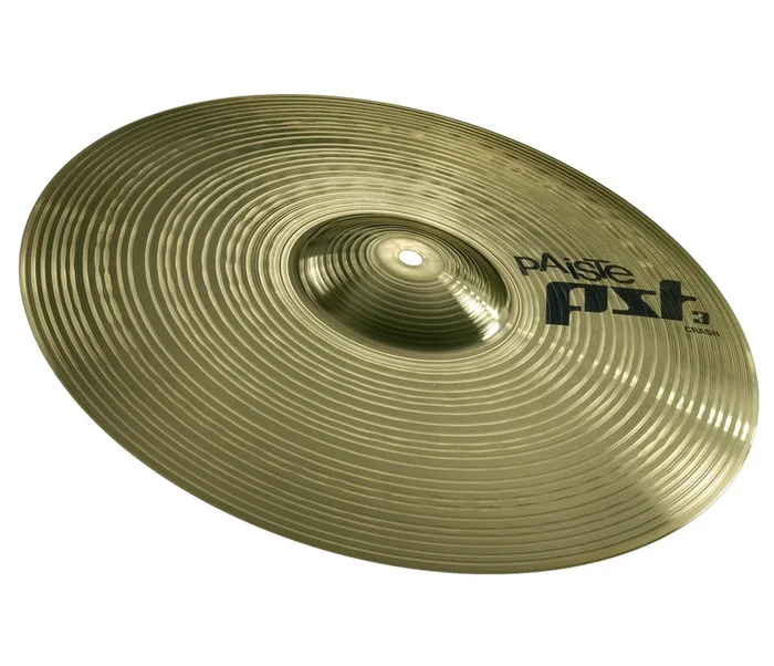 Paiste Pst3 16 ” Crash