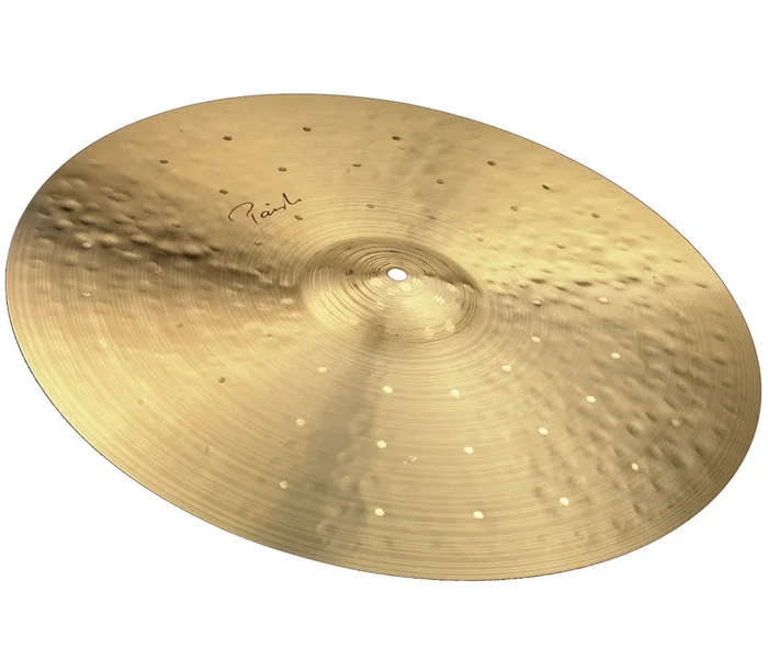 Paiste Traditional 20 ” Light Ride Cymbal