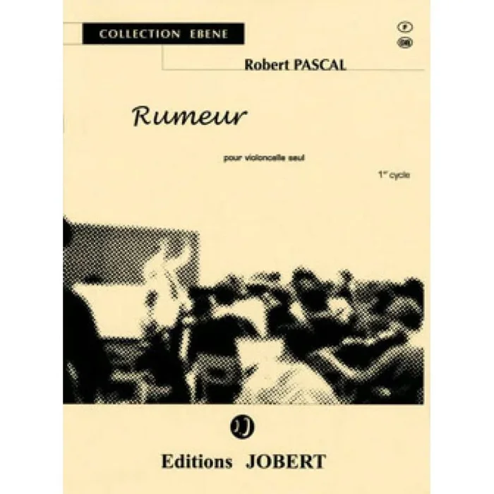 Pascal, Robert – Rumeur