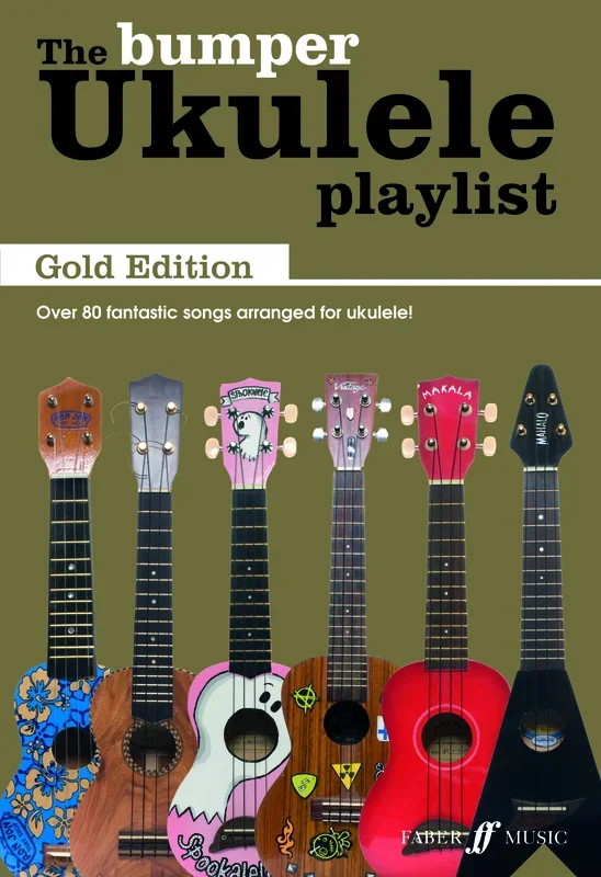 Patience – Ukulele – Faber Digital