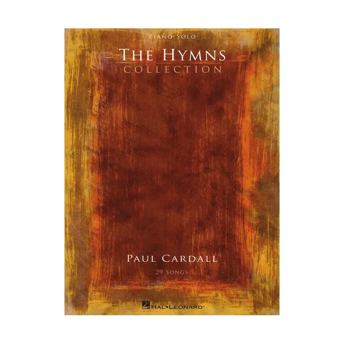 Paul Cardall – The Hymns Collection
