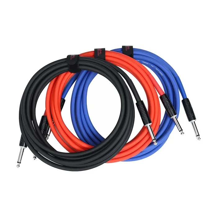 PBS Cable de Conexión para Instrumentos con Reducción de Ruido 10ft DS-02