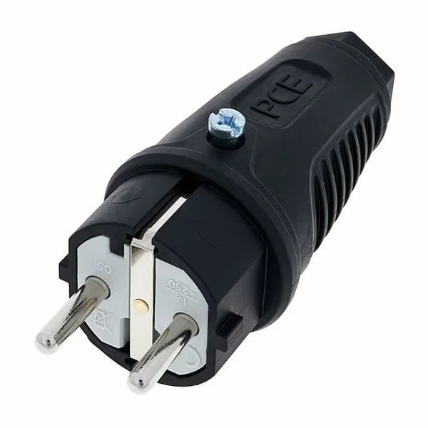 PCE 0511-ss Taurus2 Plug