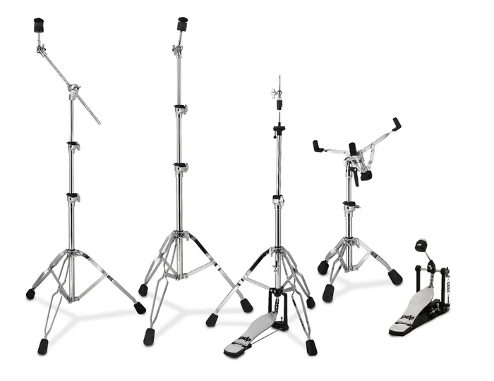 PDP 800 Series Medium-Weight 5 Piece Hardware Pack