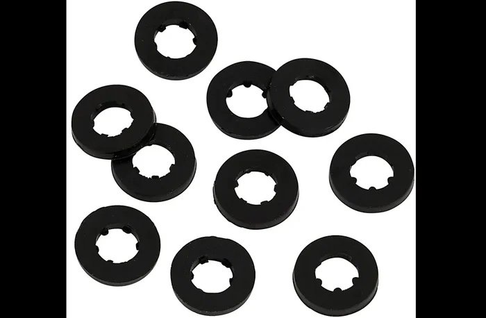 PDP by DW 12-Pack Nylon Washers for Tension Rods