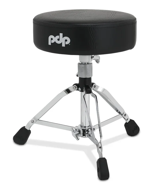 PDP Concept Series Low Height 13″ Round-Top Throne