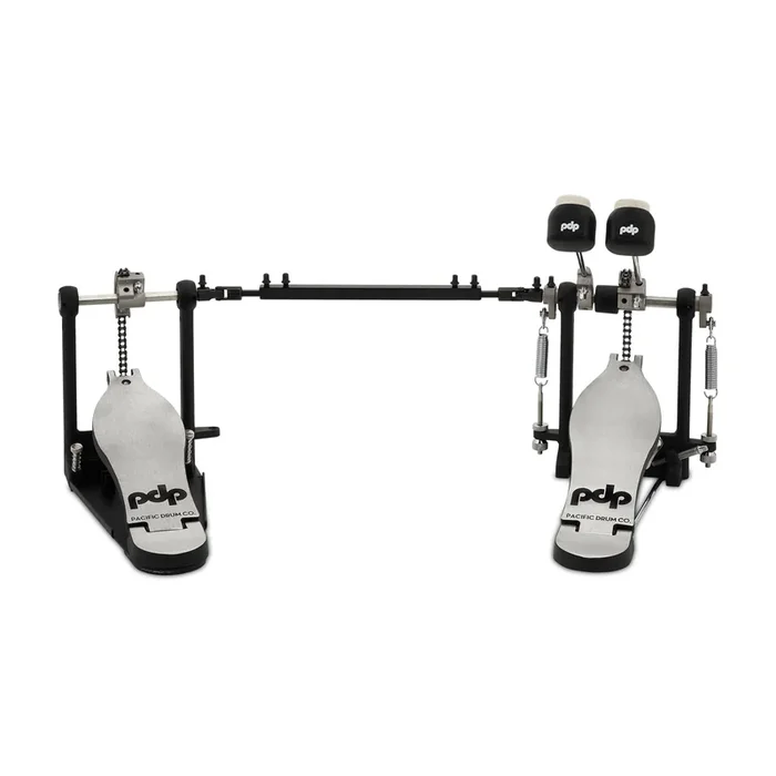 PDP PDDP712 700 Series Double Bass Drum Pedal