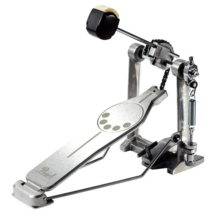 Pearl 830 Series Single Bass Drum Pedal – P830