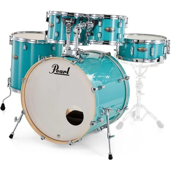 Pearl Decade Maple 22″ 5pc. Set #884