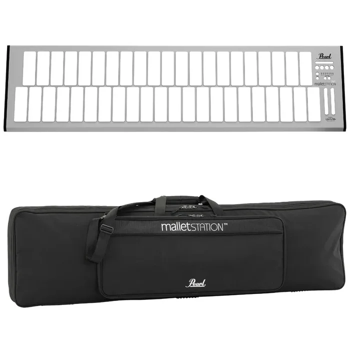 Pearl EM1 malletSTATION CARRY BAG KIT