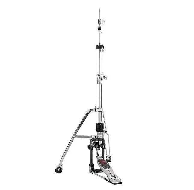 Pearl H2050 Eliminator: Redline Dual-Leg PosiLink Pro Hi-Hat Stand *IN STOCK*