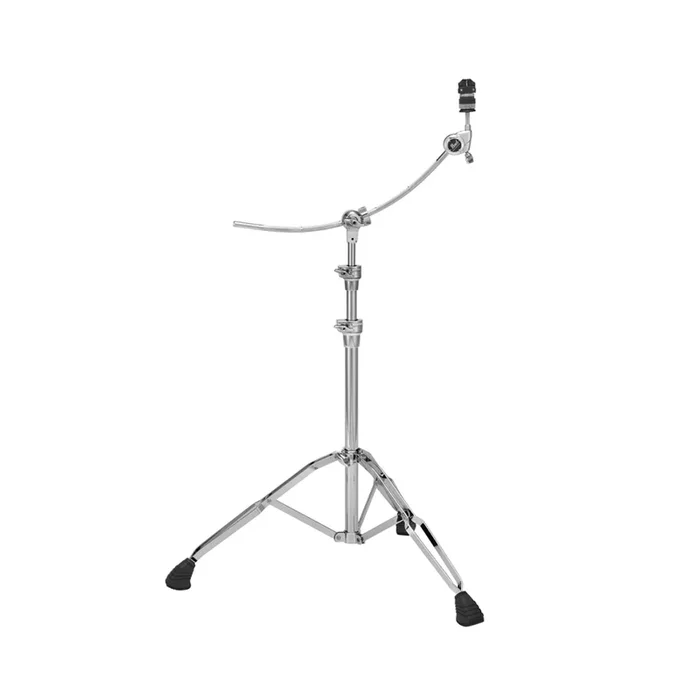 Pearl PHB-1030C Boom Cymbal Stand with Gyro-Lock Tilter – Curved