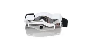 Pearl Professional Floor Tom Bracket Chrome