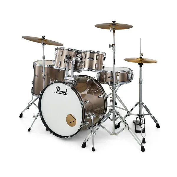Pearl Roadshow 20″ Plus Bronze Met.