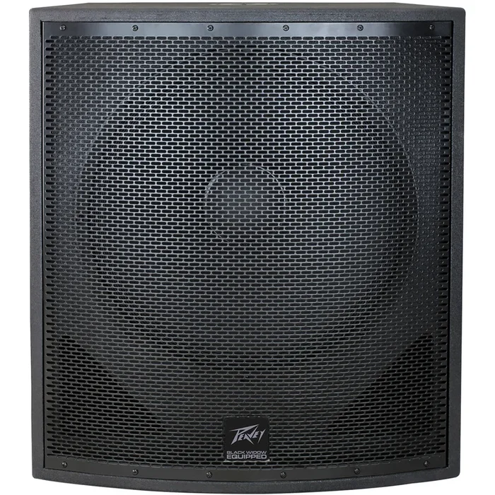 Peavey SP® 118 18” Subwoofer
