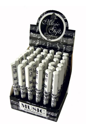 Pen Manuscript