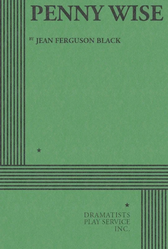 Penny Wise Book