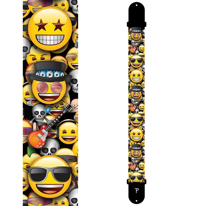 perri’s straps