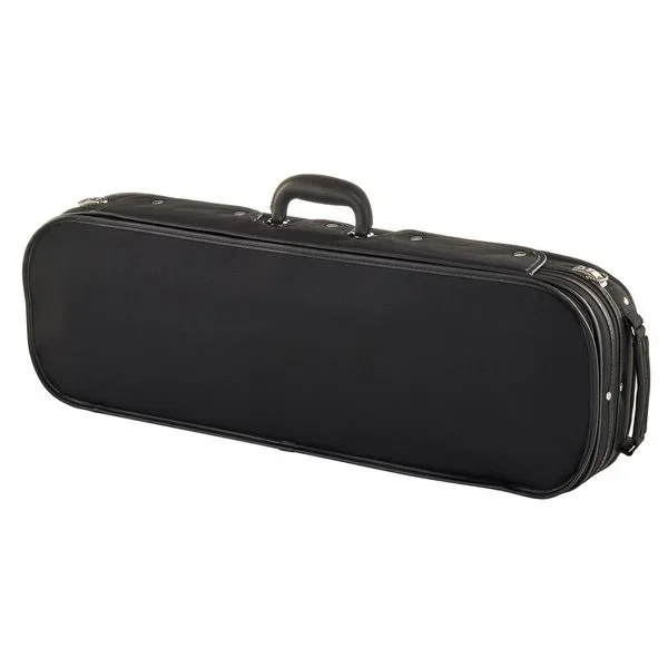 Petz H95-B Violin Case 4/4 BK/BL