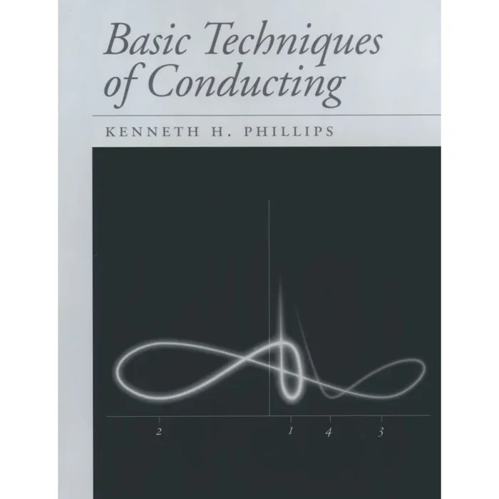Phillips, Kenneth H. – Basic Techniques of Conducting