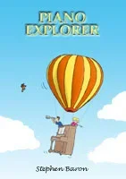 Piano Explorer: 1