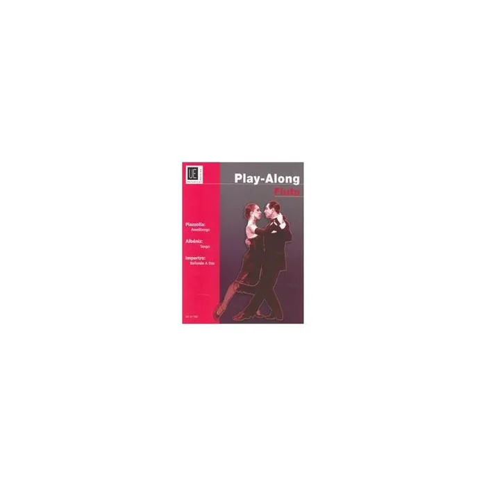 Piazzolla, Amelitango, Albéniz, Tango, Impertro, Bailando A Dos with CD