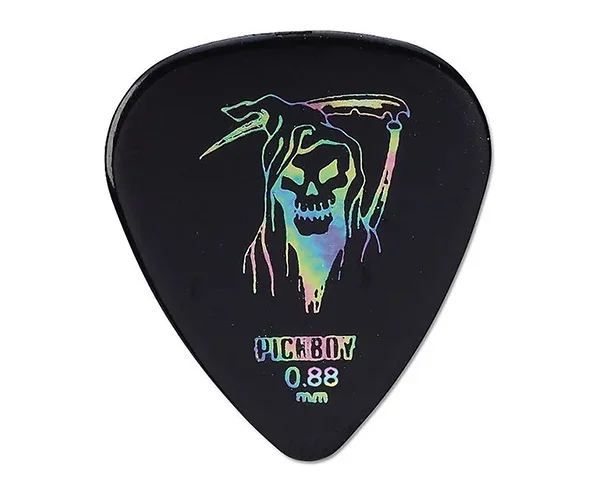 Pickboy Picks Grim Reaper Med (25)